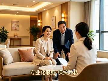 龙文有偿售卵代生女生的客户的客户群体有哪些