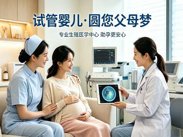 龙文辅助生育服务 试管婴儿行业的兴起背景、发展与未来展望